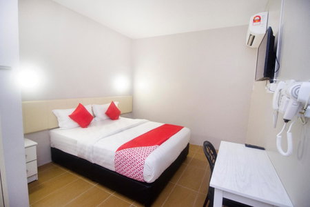 Hotel O iBC36 Business Stay, Kuching, Malaysia