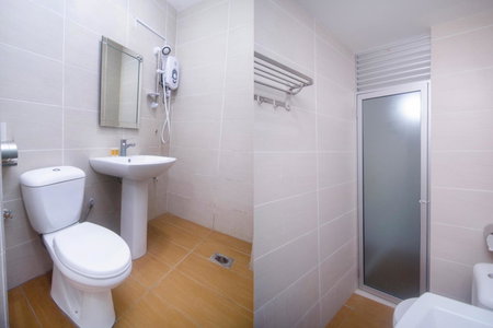 Hotel O iBC36 Business Stay, Kuching, Malaysia