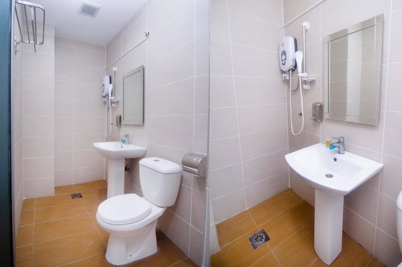 Hotel O iBC36 Business Stay, Kuching, Malaysia
