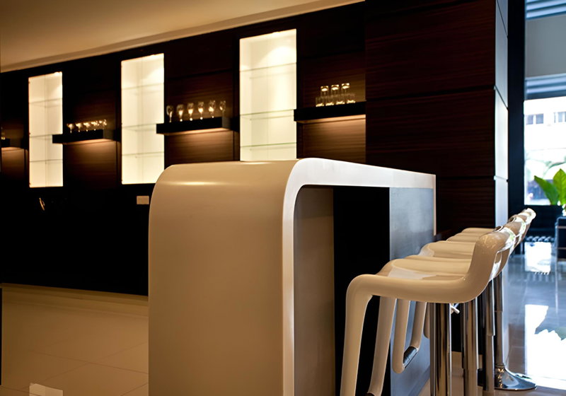 Pinetree Hotel, Batu Pahat, Malaysia