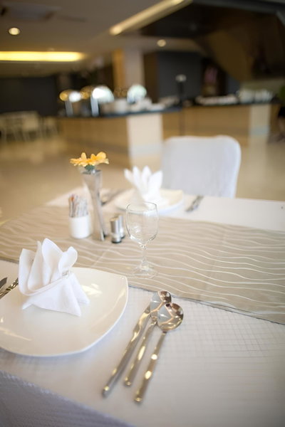 Pinetree Hotel, Batu Pahat, Malaysia