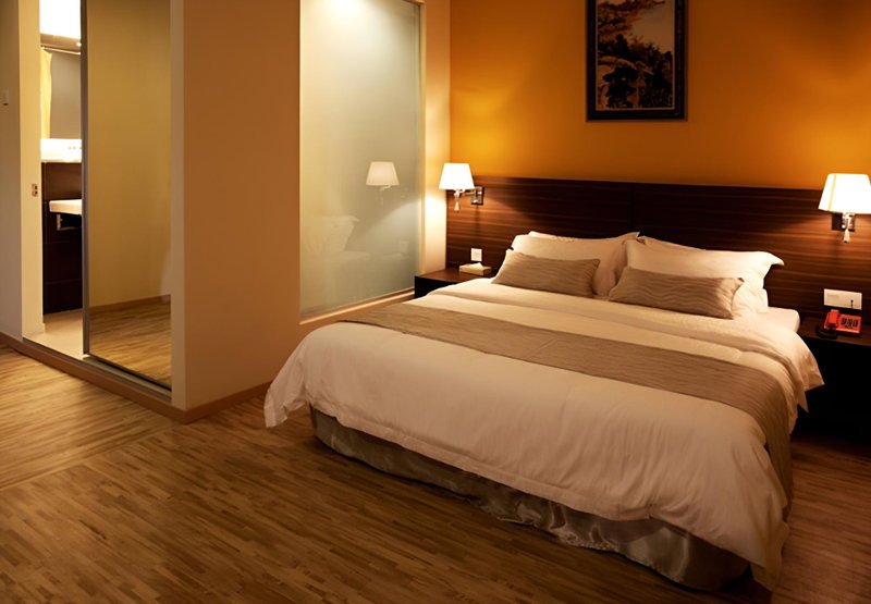Pinetree Hotel, Batu Pahat, Malaysia
