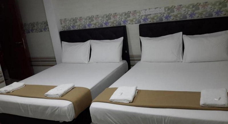 H-2 Nilai Hotel, Nilai, Malaysia