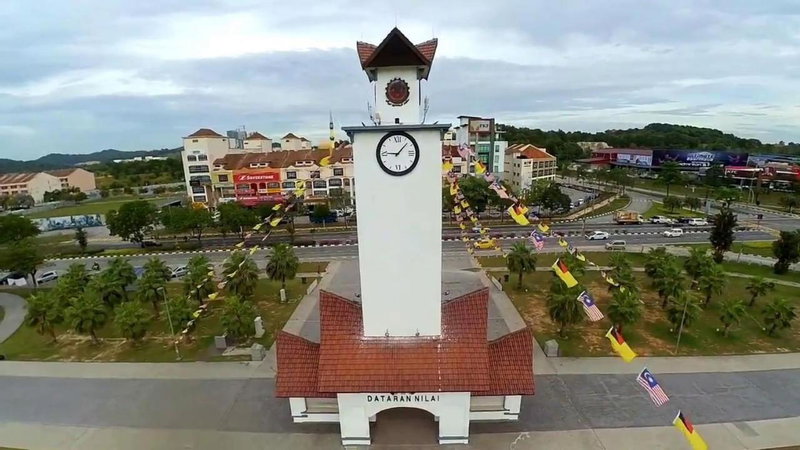 H-2 Nilai Hotel, Nilai, Malaysia
