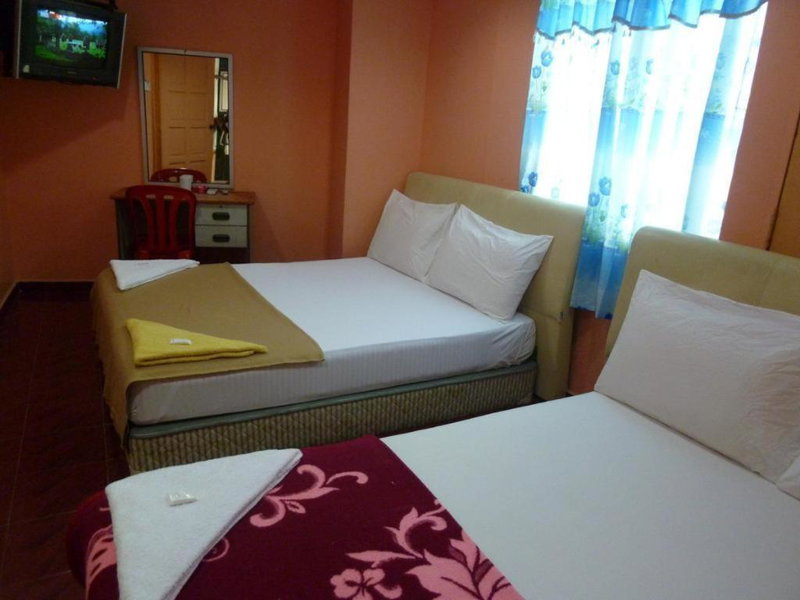 H-2 Nilai Hotel, Nilai, Malaysia