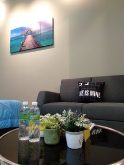 #2 Summer Studio - One South, Seri Kembangan, Malaysia