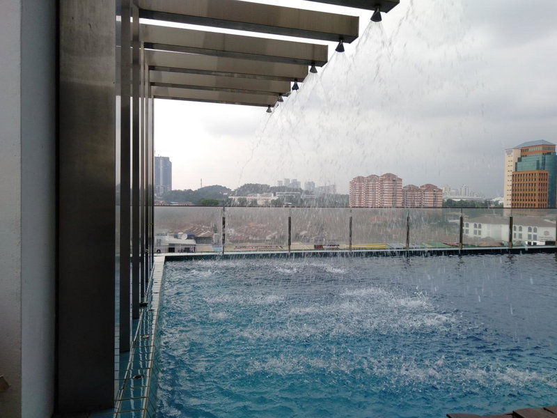 #2 Summer Studio - One South, Seri Kembangan, Malaysia
