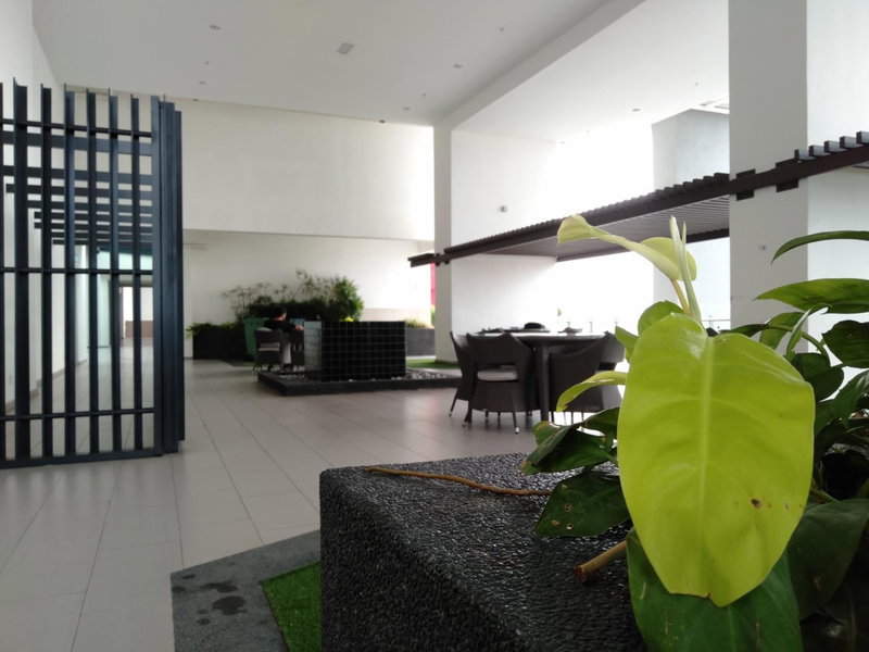 #2 Summer Studio - One South, Seri Kembangan, Malaysia