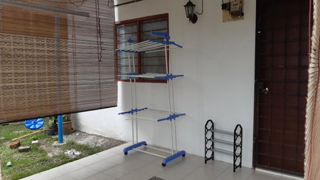2 BR Medina Dollar Landed Homestay Cheras MRT Link, Cheras, Malaysia