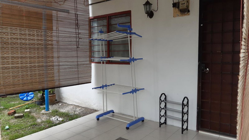 2 BR Medina Dollar Landed Homestay Cheras MRT Link, Cheras, Malaysia