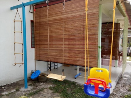 2 BR Medina Dollar Landed Homestay Cheras MRT Link, Cheras, Malaysia