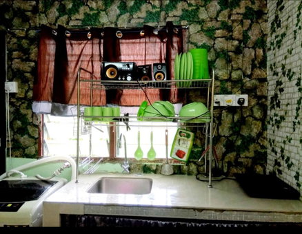 2 BR Medina Dollar Landed Homestay Cheras MRT Link, Cheras, Malaysia