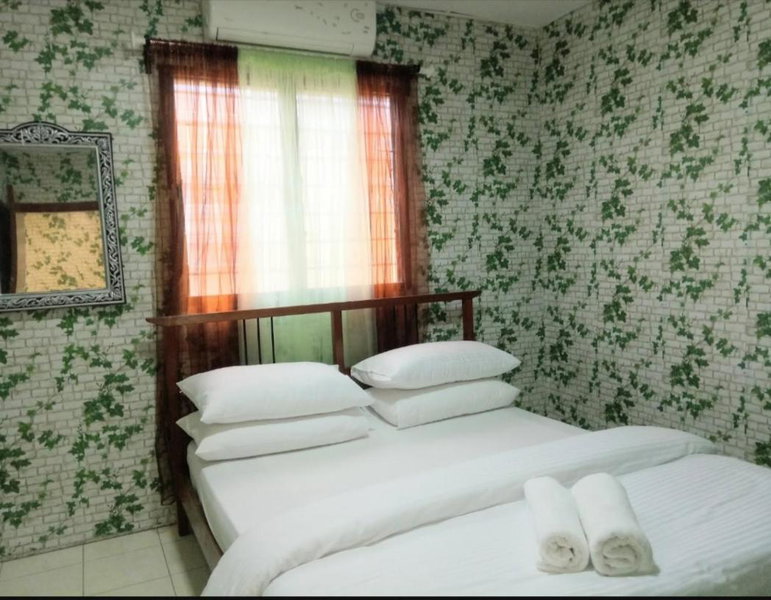 2 BR Medina Dollar Landed Homestay Cheras MRT Link, Cheras, Malaysia