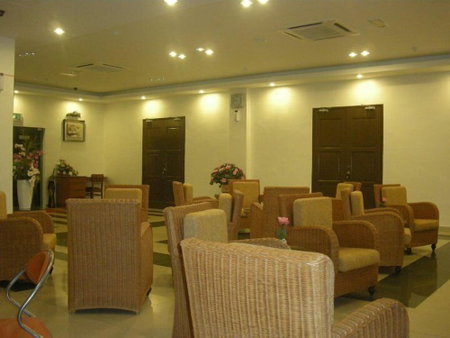 Hotel Darulaman Jitra, Jitra, Malaysia