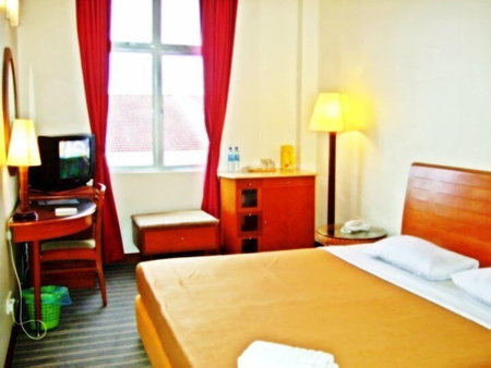 Hotel Darulaman Jitra, Jitra, Malaysia