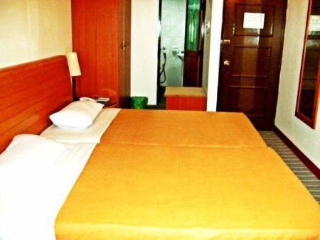Hotel Darulaman Jitra, Jitra, Malaysia