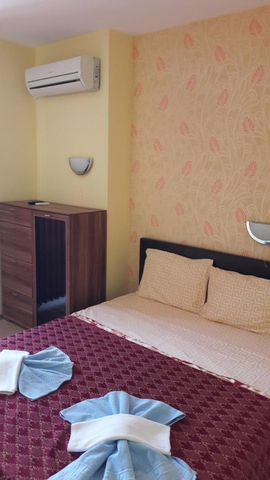 Apartament Fantasy Hisarya, Hisarya, Bulgaria
