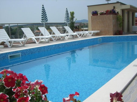 Apartament Fantasy Hisarya, Hisarya, Bulgaria