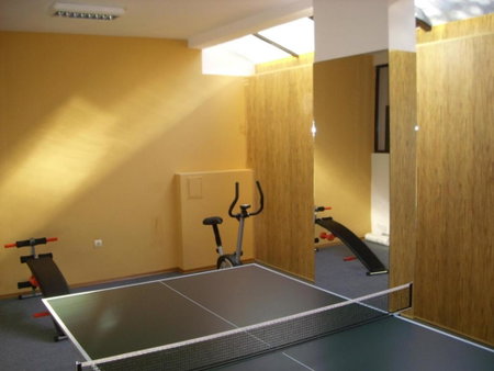 Apartament Fantasy Hisarya, Hisarya, Bulgaria