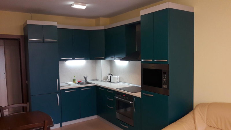 Apartament Fantasy Hisarya, Hisarya, Bulgaria