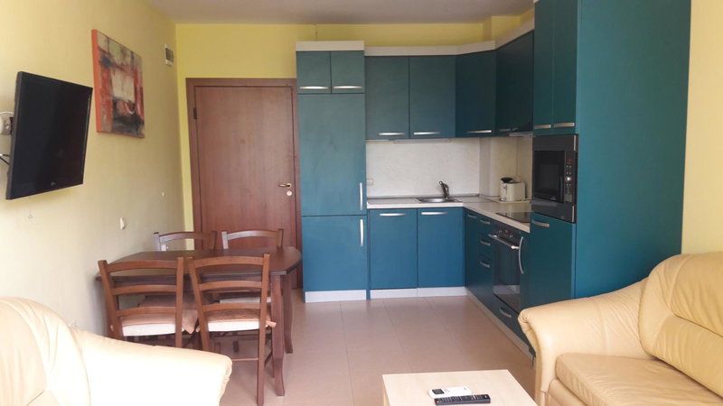 Apartament Fantasy Hisarya, Hisarya, Bulgaria