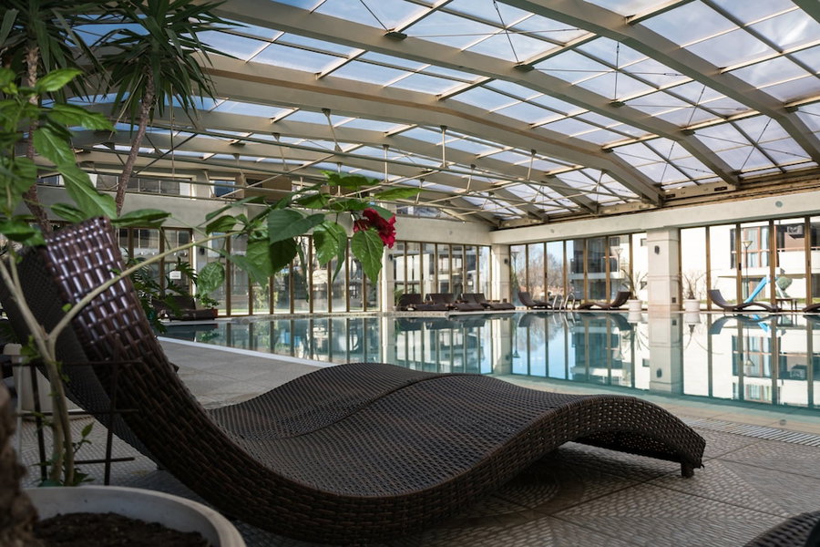 Long Beach Resort & Spa, Dolni Chiflik, Bulgaria