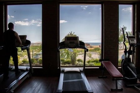 Long Beach Resort & Spa, Dolni Chiflik, Bulgaria