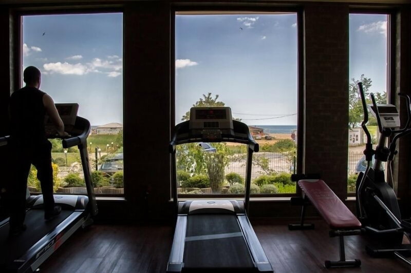 Long Beach Resort & Spa, Dolni Chiflik, Bulgaria