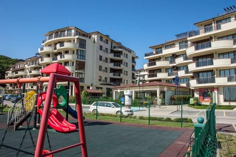 Long Beach Resort & Spa, Dolni Chiflik, Bulgaria