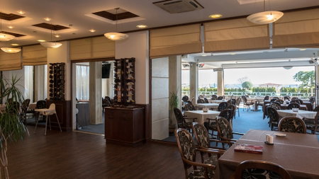 Long Beach Resort & Spa, Dolni Chiflik, Bulgaria