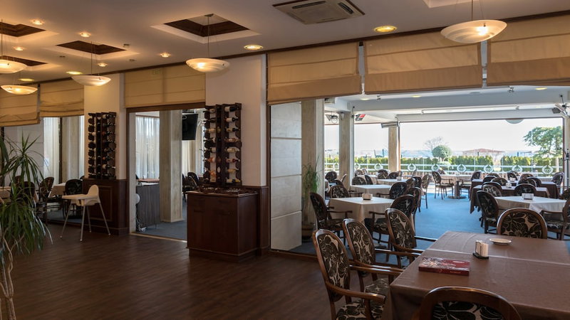 Long Beach Resort & Spa, Dolni Chiflik, Bulgaria
