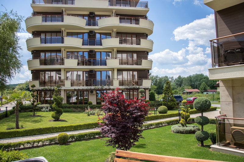 Long Beach Resort & Spa, Dolni Chiflik, Bulgaria