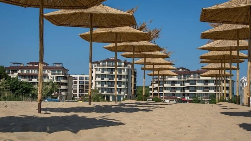Long Beach Resort & Spa, Dolni Chiflik, Bulgaria