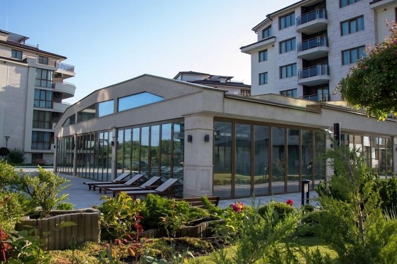 Long Beach Resort & Spa, Dolni Chiflik, Bulgaria