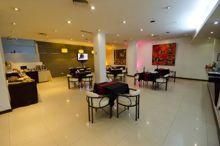 Albertina Hotel, San Juan, Argentina