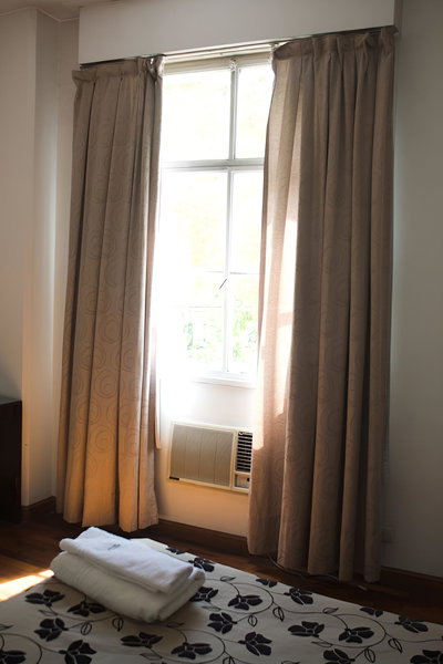 Albertina Hotel, San Juan, Argentina