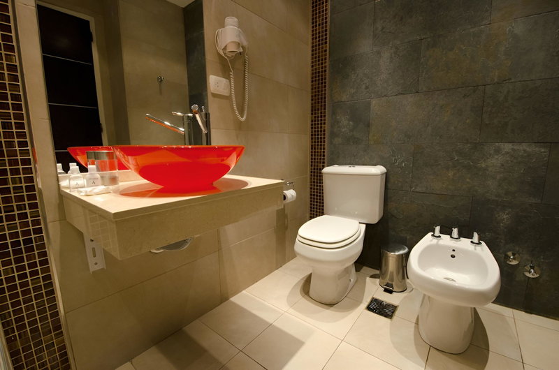 Albertina Hotel, San Juan, Argentina