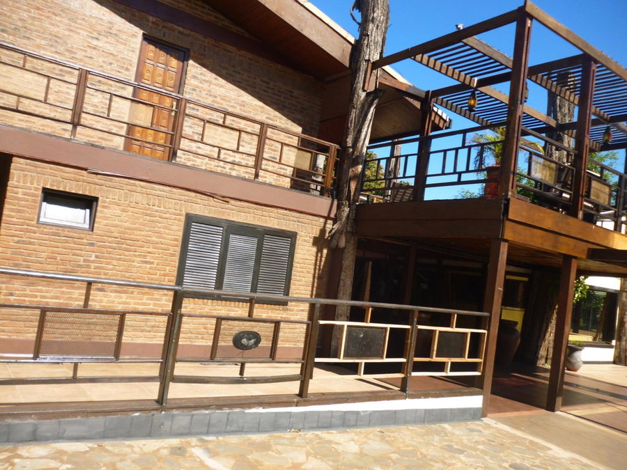 Passaros Suite Hotel, Puerto Iguazú, Argentina
