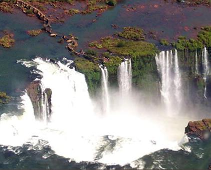 Passaros Suite Hotel, Puerto Iguazú, Argentina