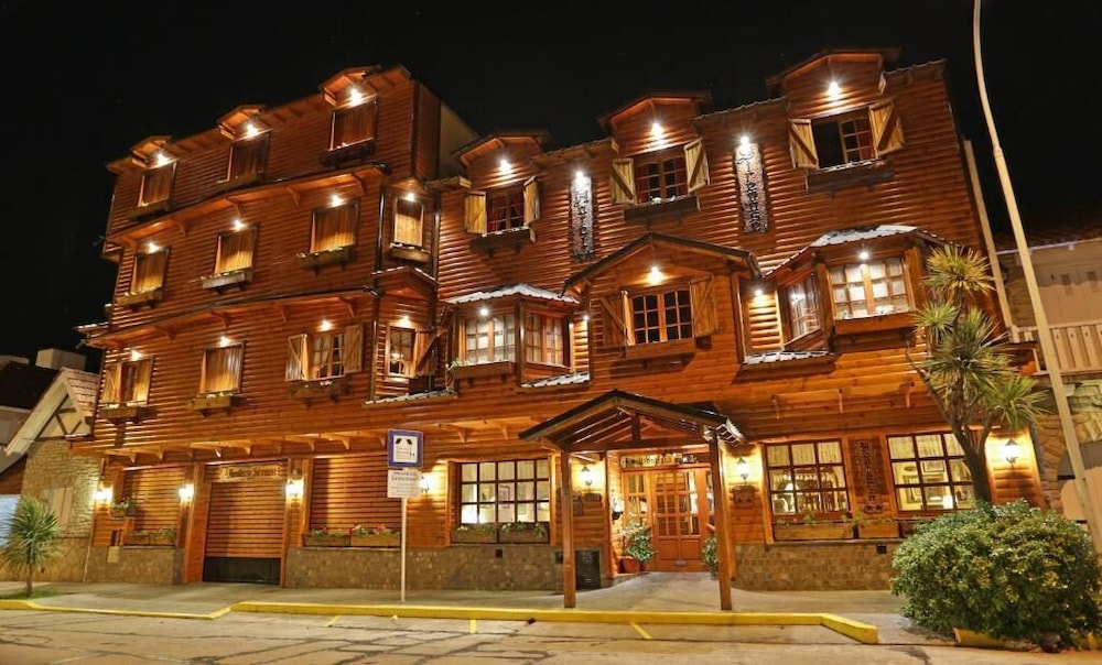 Hotel Sirenuse, Argentina