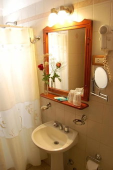 Hotel Sirenuse, Mar del Plata, Argentina