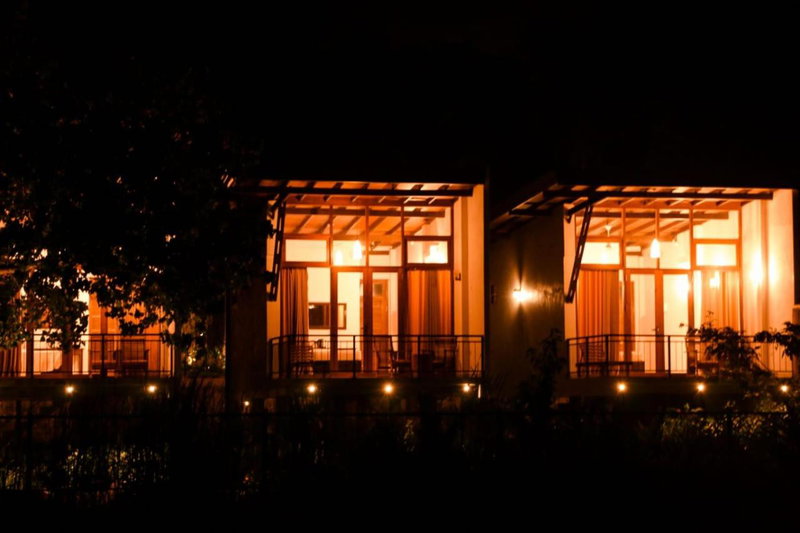 Senu Lagoon Villa, Tangalle, Sri Lanka