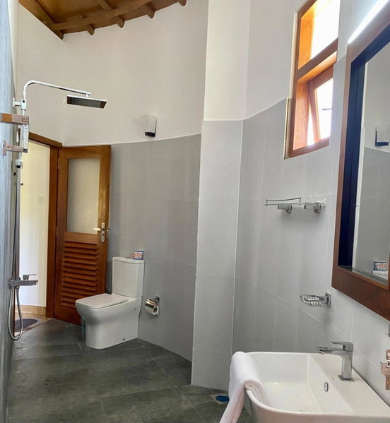 Senu Lagoon Villa, Tangalle, Sri Lanka
