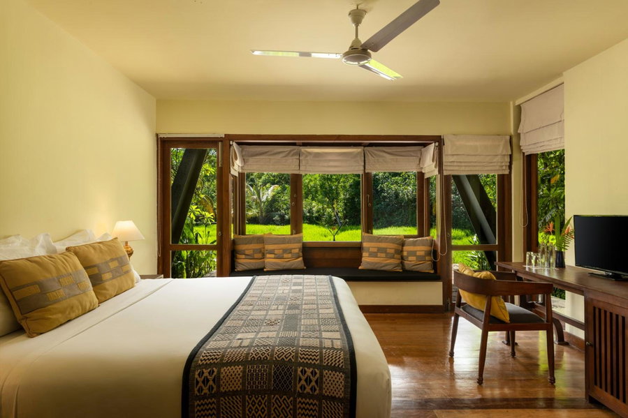 Jetwing Kurulubedda - Adults Only, Galle, Sri Lanka