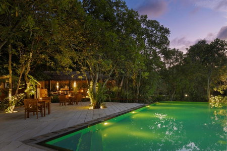 Jetwing Kurulubedda - Adults Only, Galle, Sri Lanka