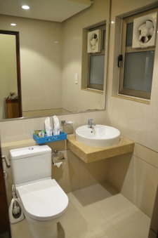Atrium - ICONIC APARTMENT, Sri Jayewardenepura Kotte, Sri Lanka