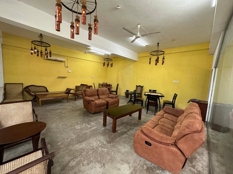 Amaluna Resorts, Negombo, Sri Lanka