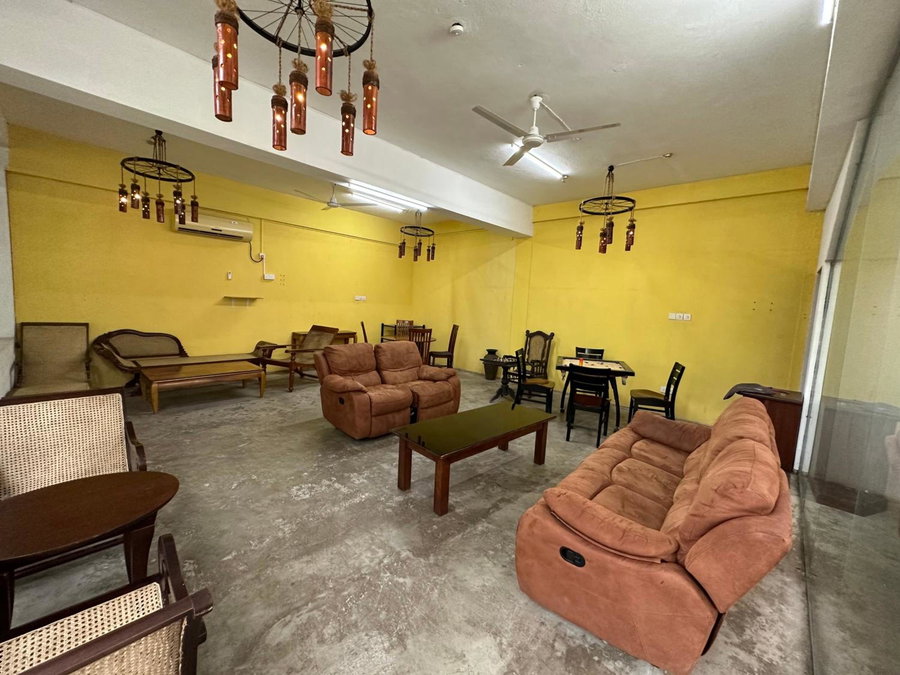 Amaluna Resorts, Negombo, Sri Lanka