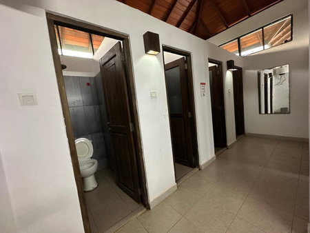 Amaluna Resorts, Negombo, Sri Lanka