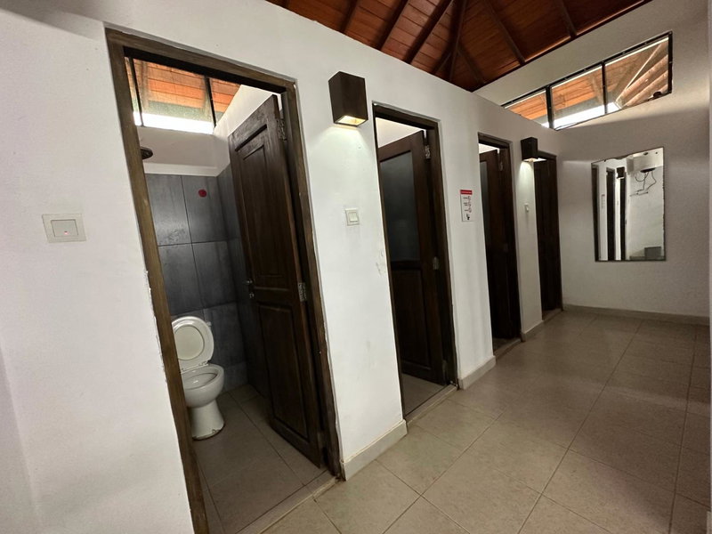Amaluna Resorts, Negombo, Sri Lanka